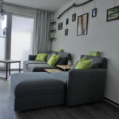 Ferienwohnung Kwi 87 Eg "Boompicker" Graal-Mueritz Buitenkant foto
