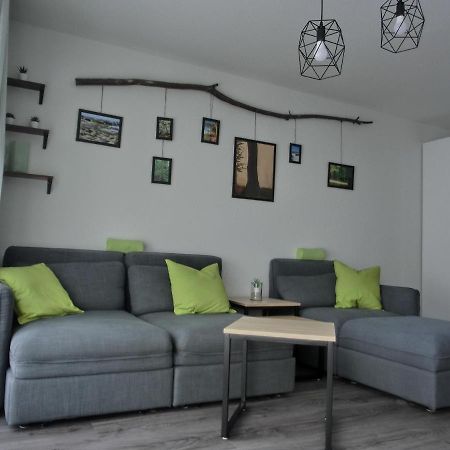 Ferienwohnung Kwi 87 Eg "Boompicker" Graal-Mueritz Buitenkant foto